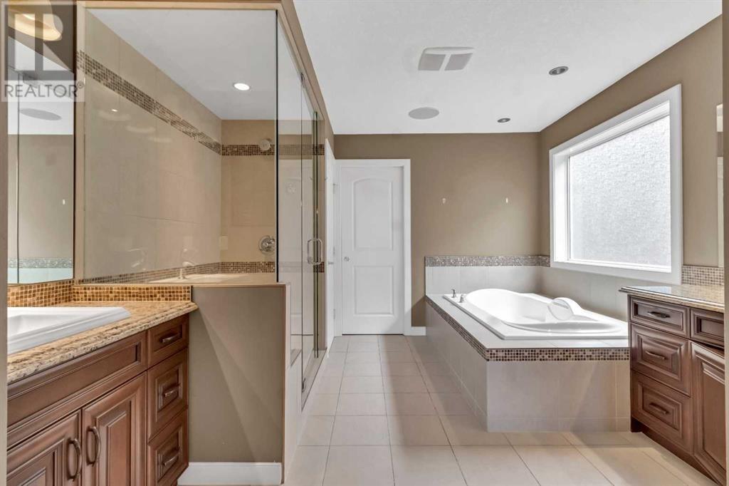 Single Family House for Sale in  Cranarch Circle SE Cranston Calgary 