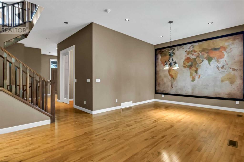 Single Family House for Sale in  Cranarch Circle SE Cranston Calgary 