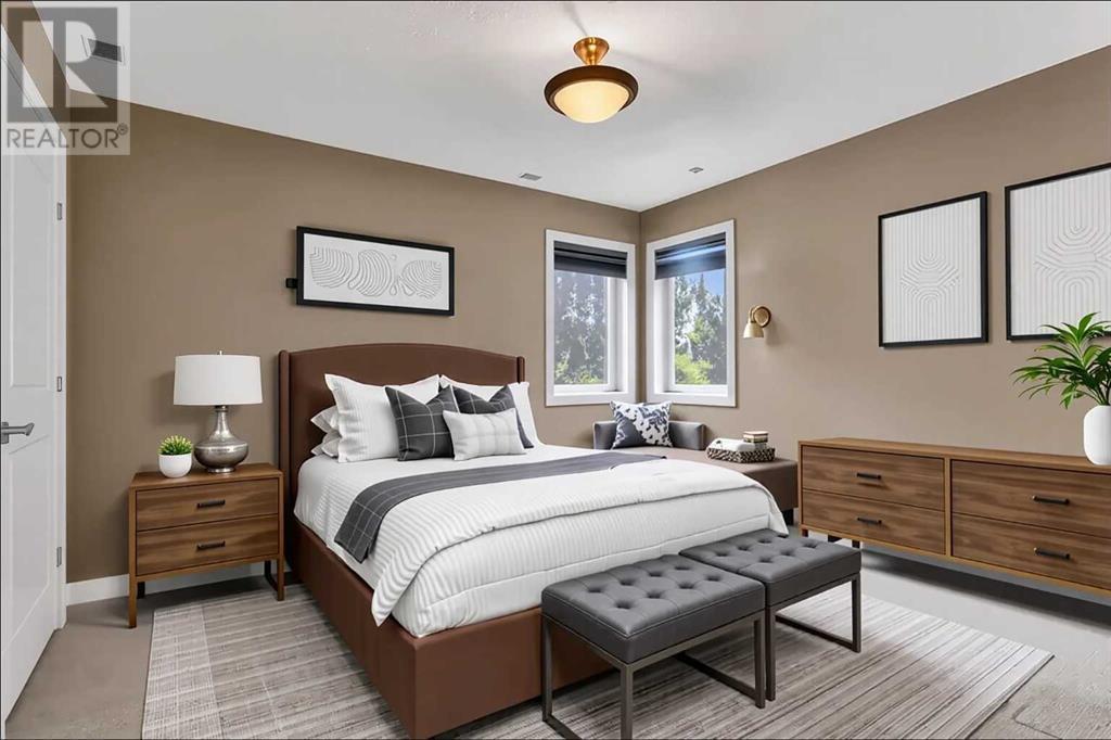 Single Family House for Sale in  Cranarch Circle SE Cranston Calgary 