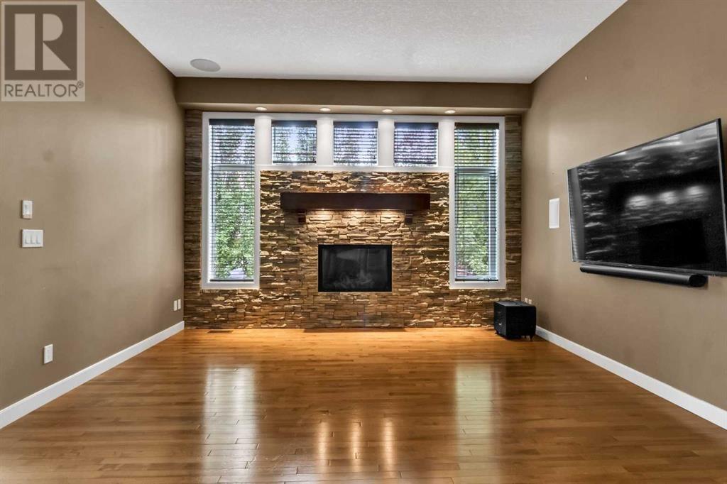Single Family House for Sale in  Cranarch Circle SE Cranston Calgary 