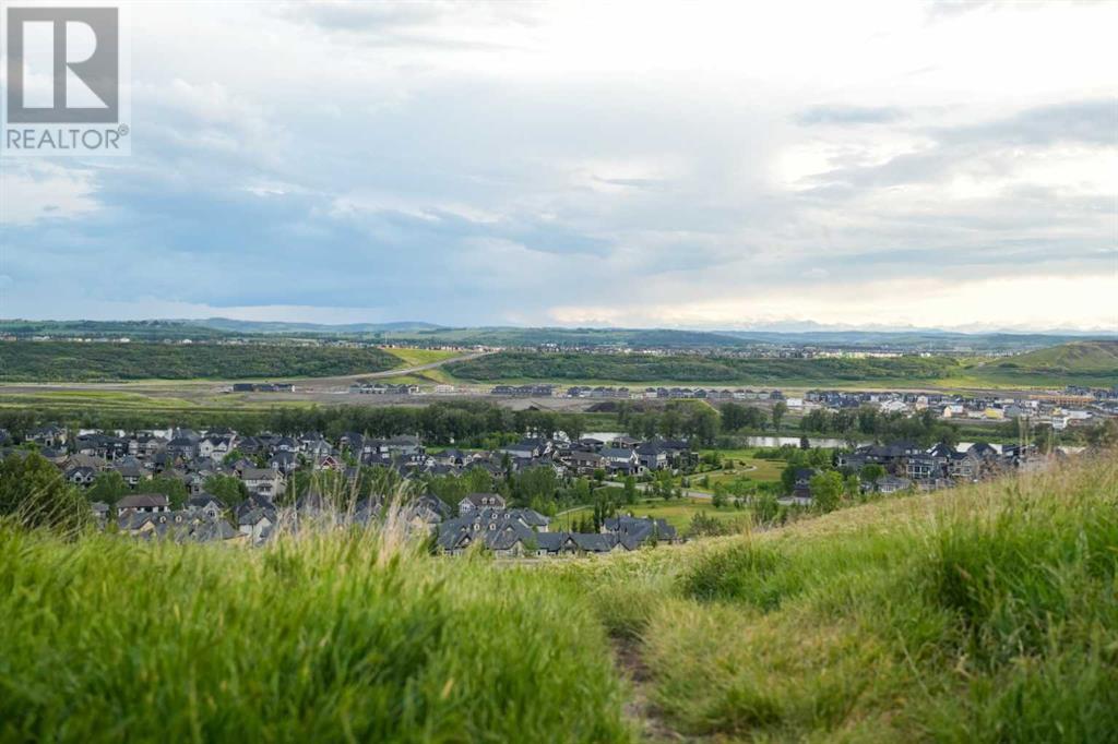 Single Family House for Sale in  Cranarch Circle SE Cranston Calgary 