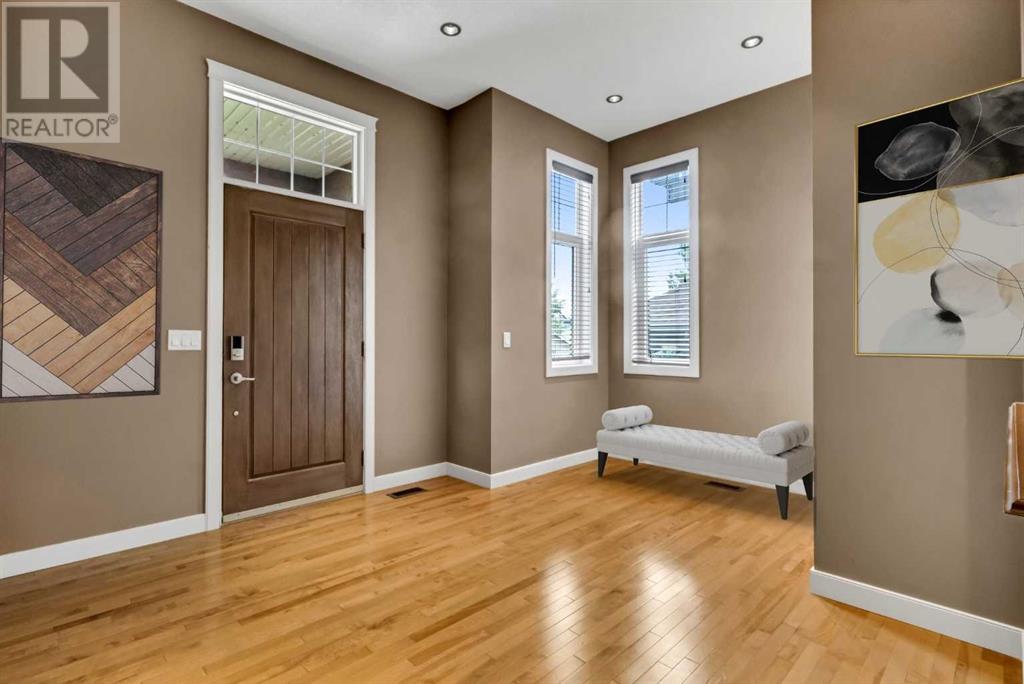 Single Family House for Sale in  Cranarch Circle SE Cranston Calgary 