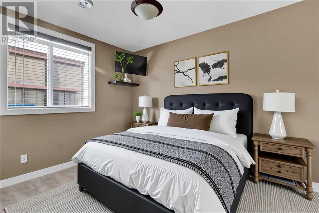 Single Family House for Sale in  Cranarch Circle SE Cranston Calgary 