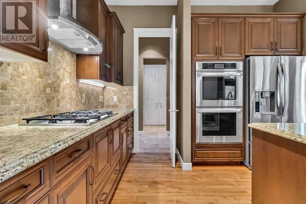 Single Family House for Sale in  Cranarch Circle SE Cranston Calgary 