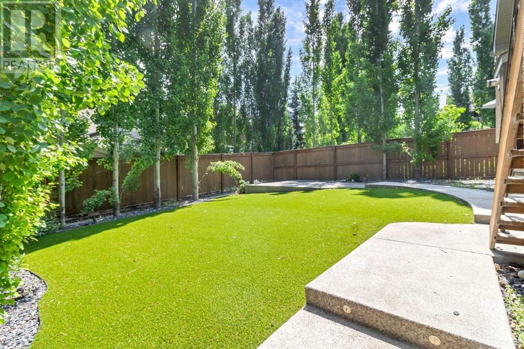 Single Family House for Sale in  Cranarch Circle SE Cranston Calgary 