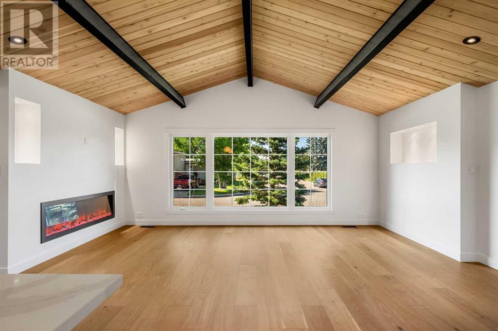 Single Family House Bungalow for Sale in  Gainsborough Drive SW Glamorgan Calgary 