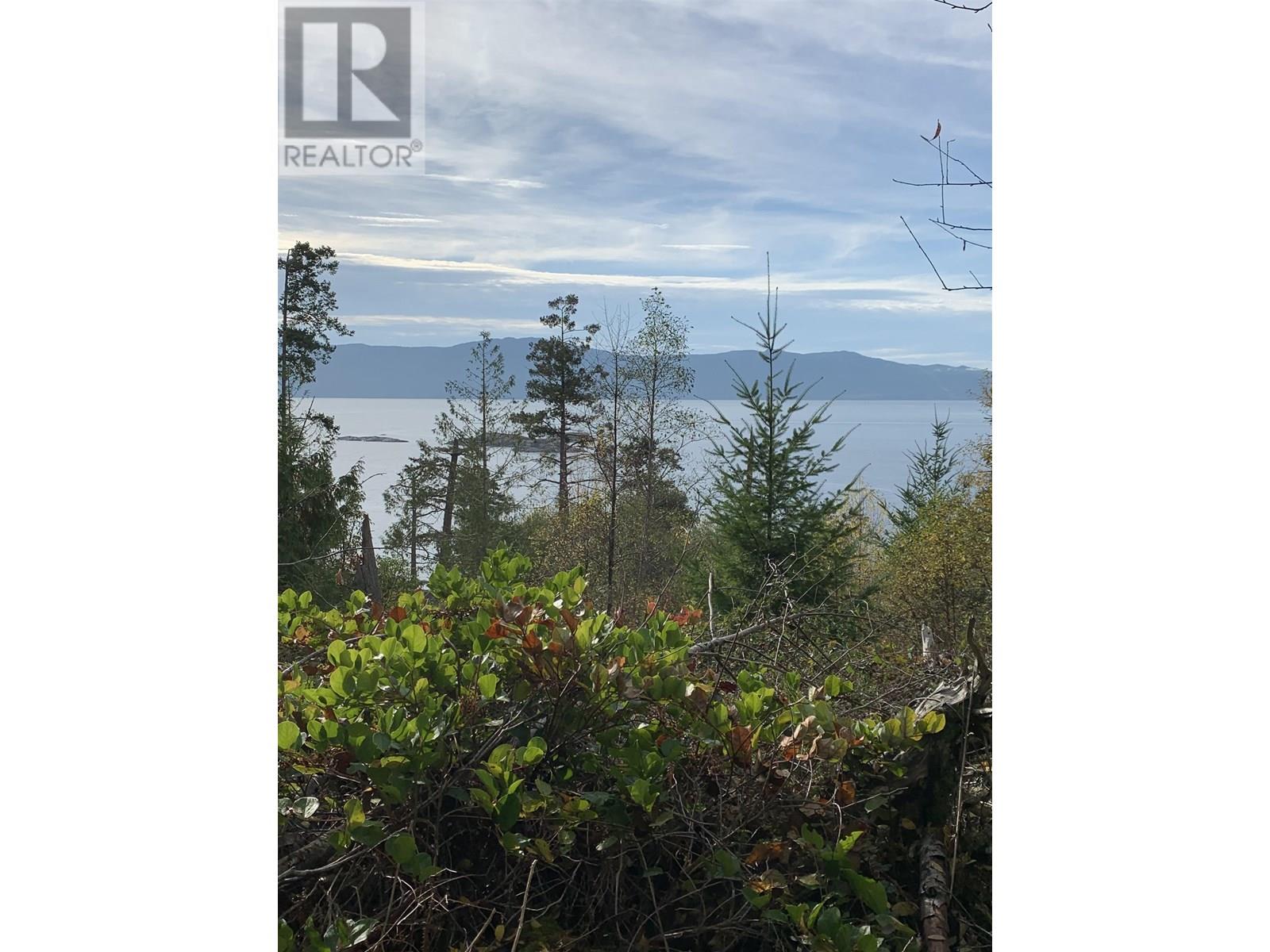 Lot 23 SAKINAW DRIVE, Garden Bay