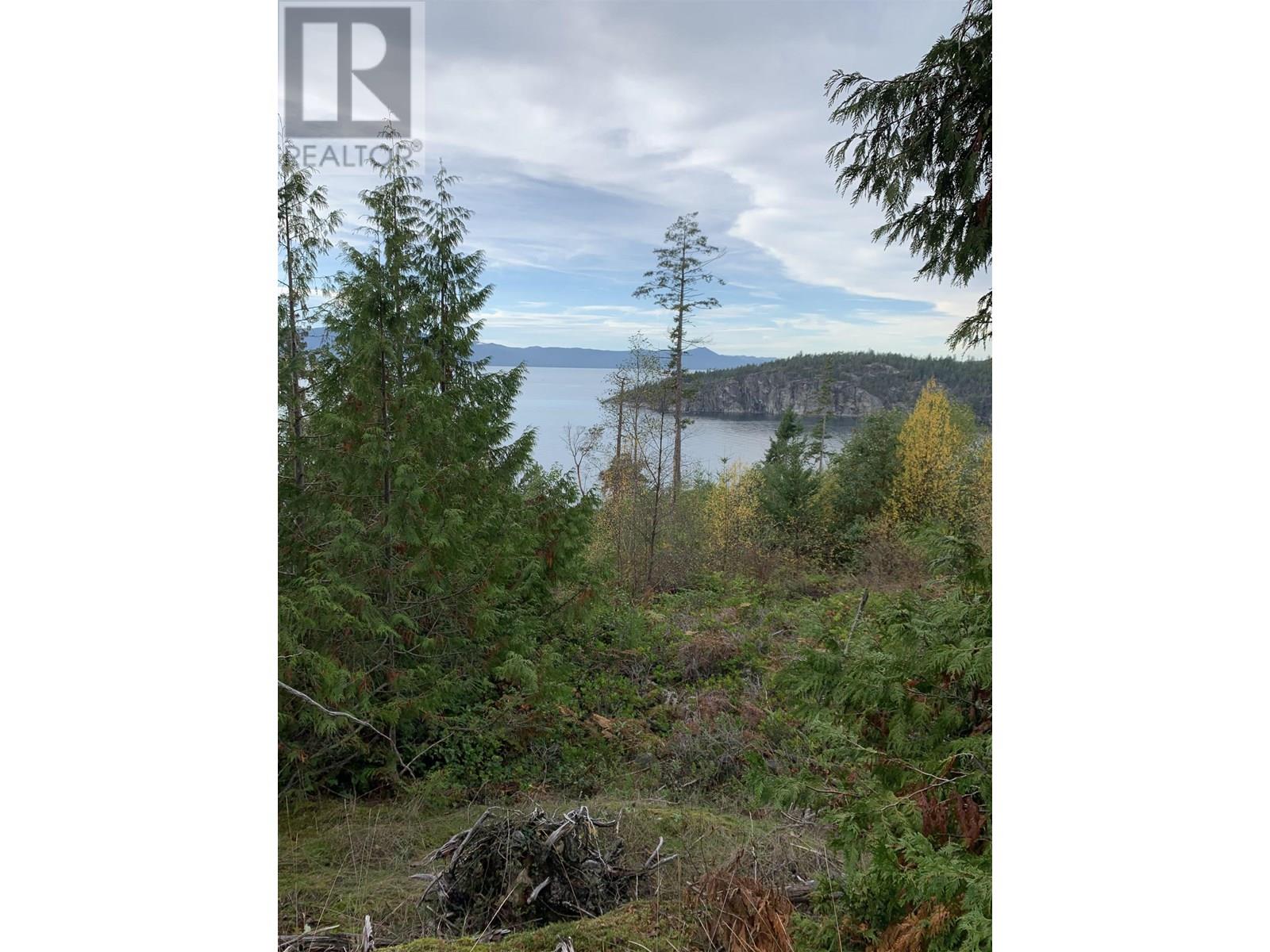 Lot 23 SAKINAW DRIVE, Garden Bay