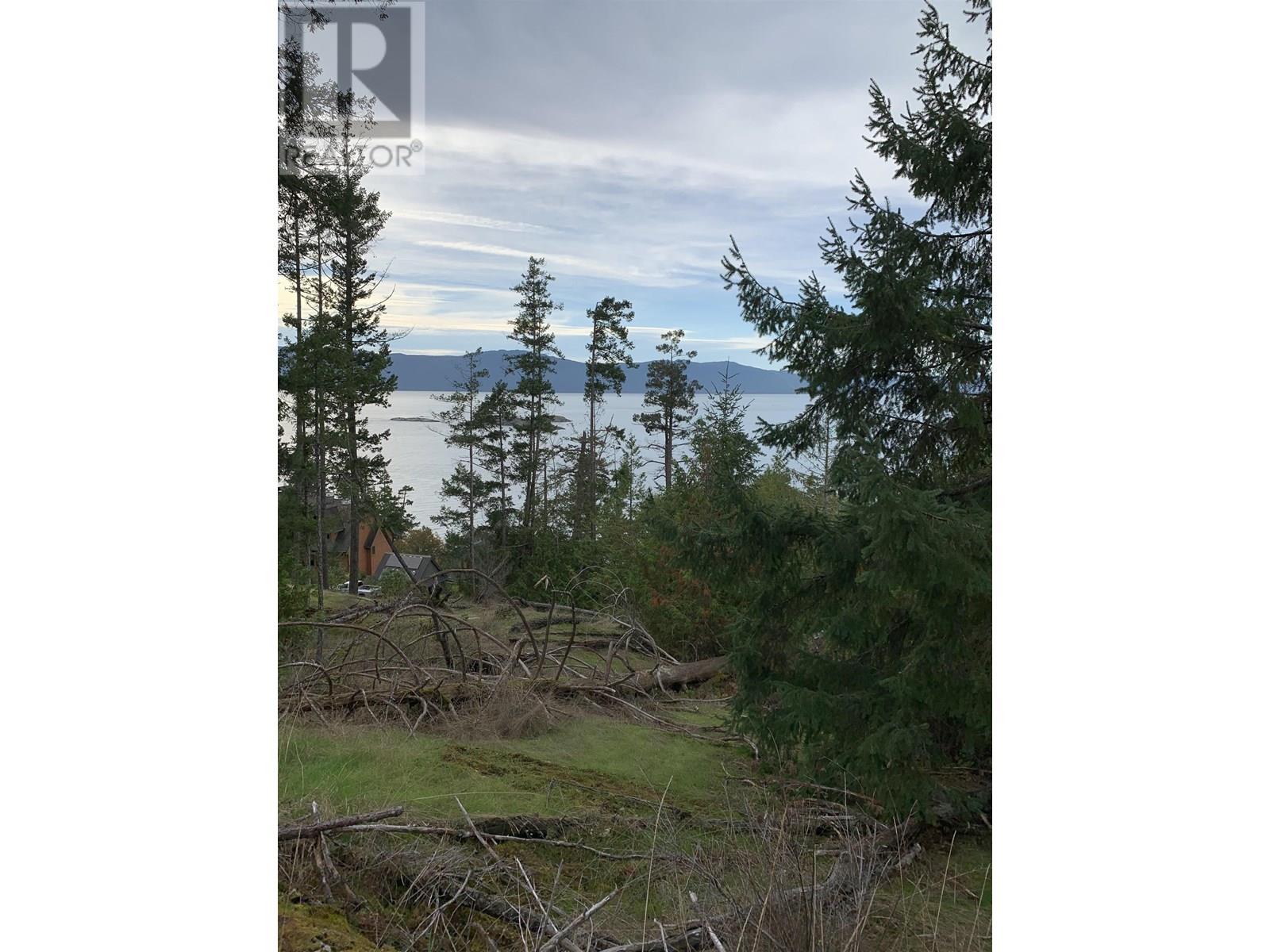 Lot 23 SAKINAW DRIVE, Garden Bay