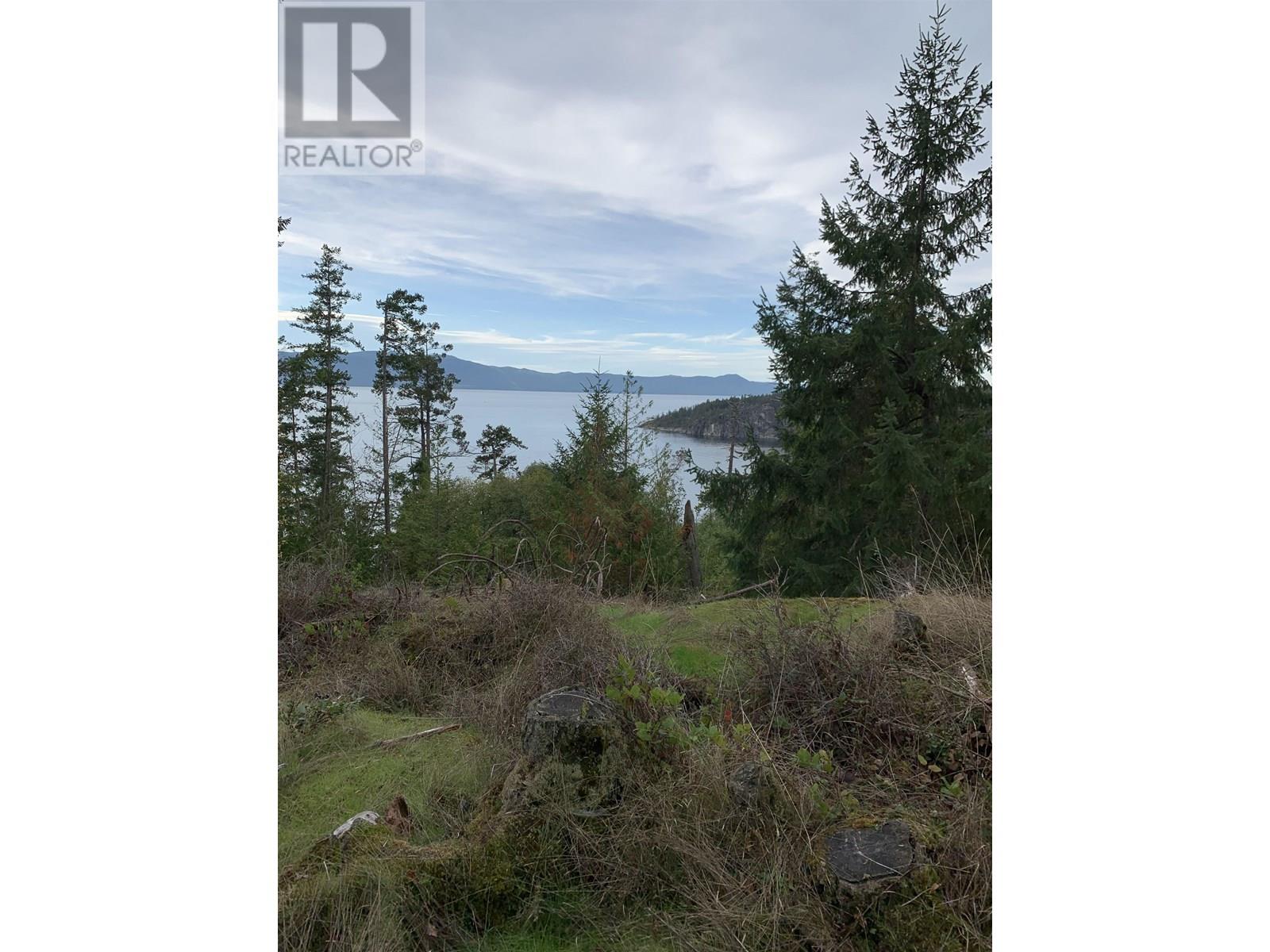 Lot 23 SAKINAW DRIVE, Garden Bay