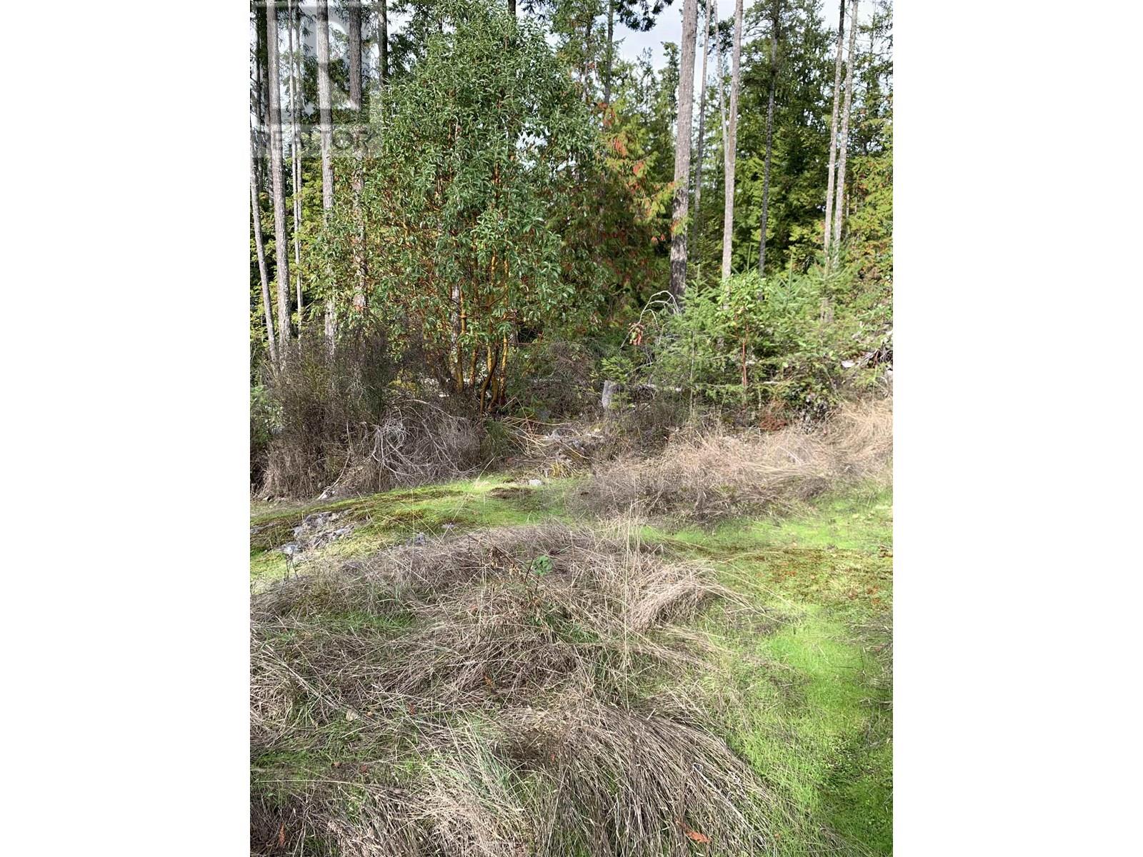Lot 23 SAKINAW DRIVE, Garden Bay
