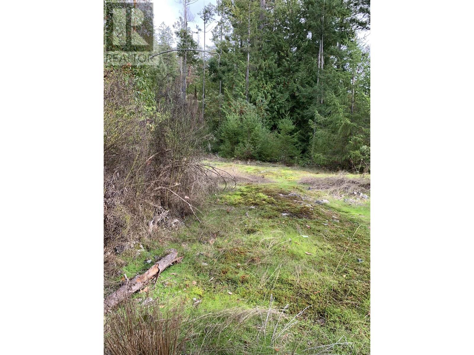 Lot 23 SAKINAW DRIVE, Garden Bay