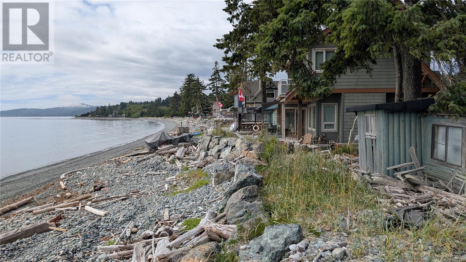  8701 West Coast Road, Sooke
