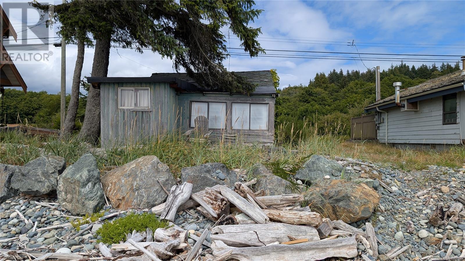  8701 West Coast Road, Sooke