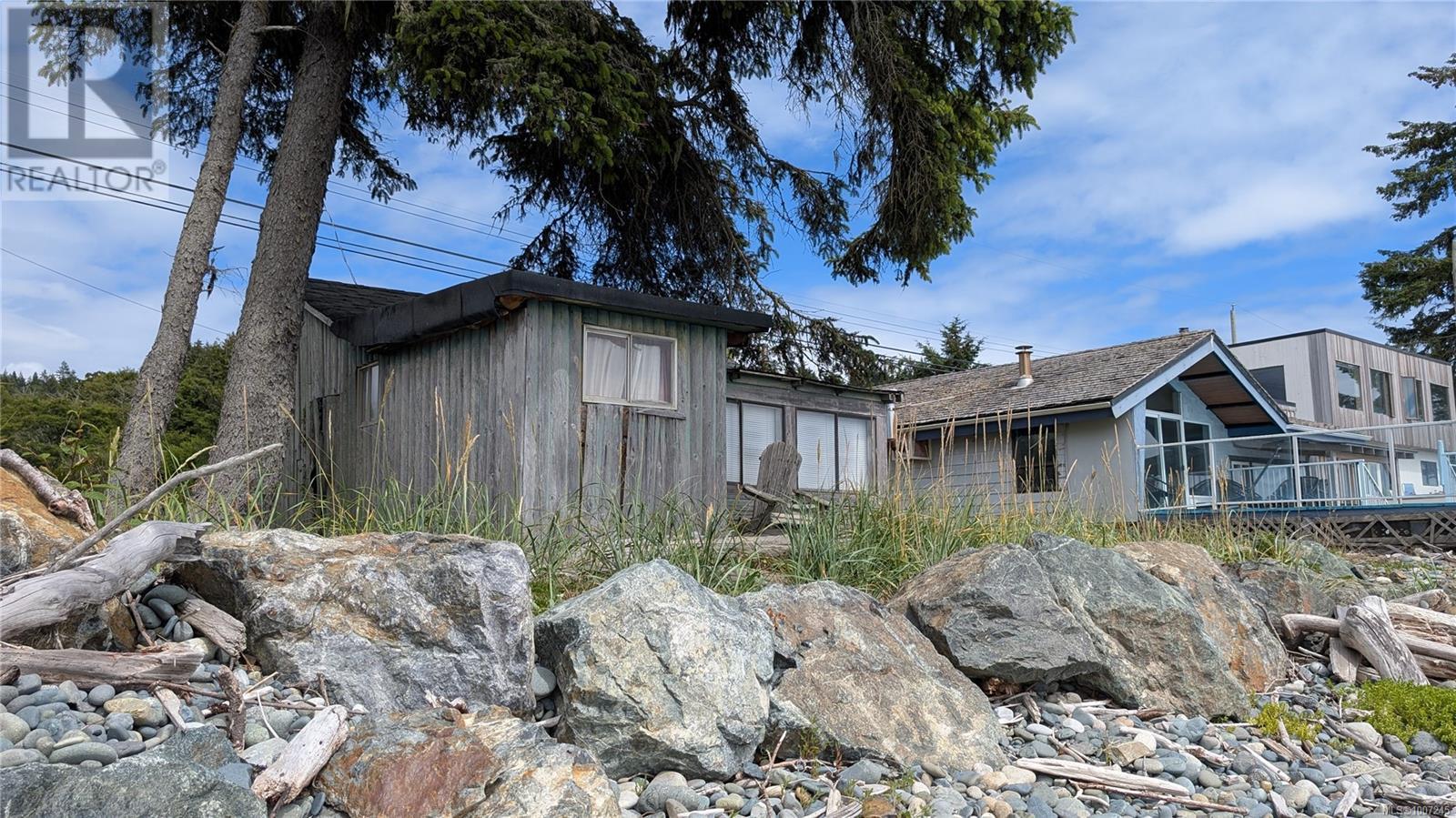  8701 West Coast Road, Sooke