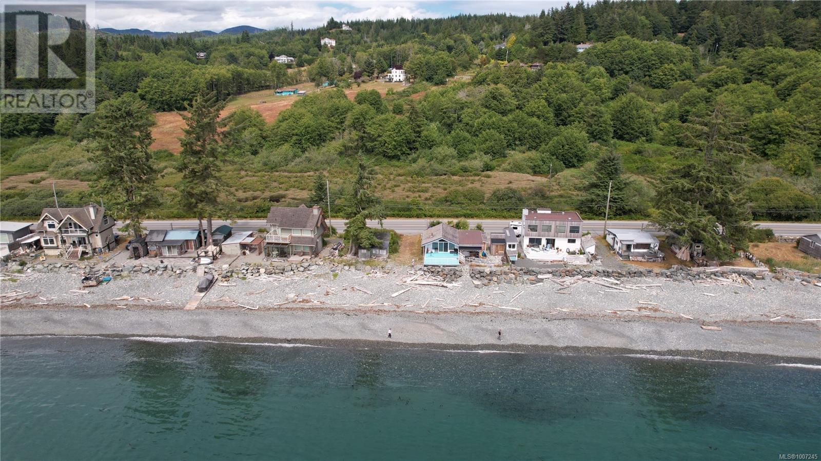  8701 West Coast Road, Sooke