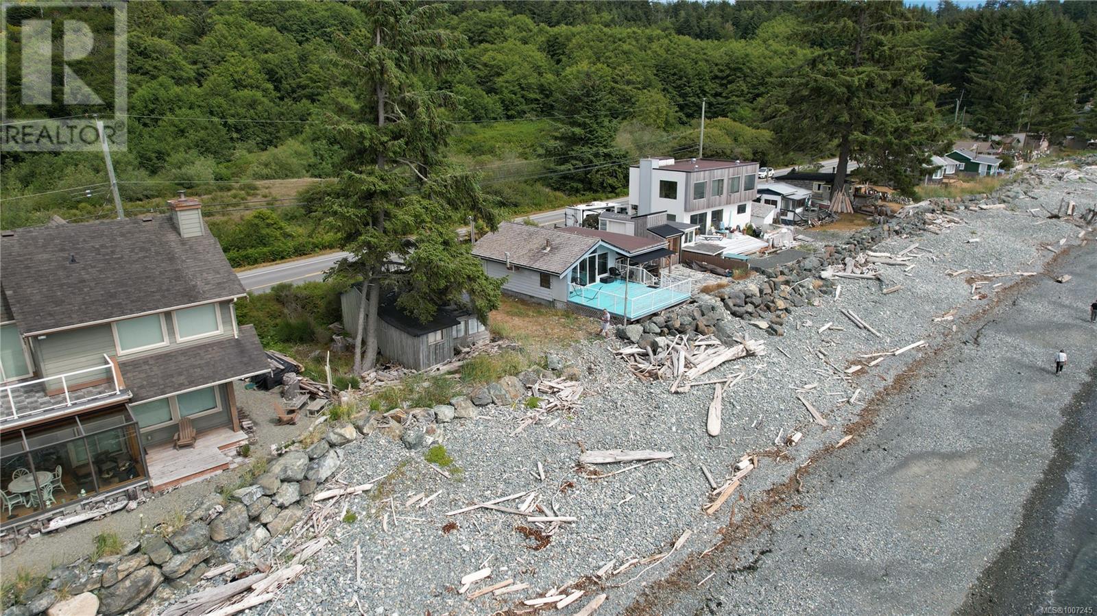  8701 West Coast Road, Sooke