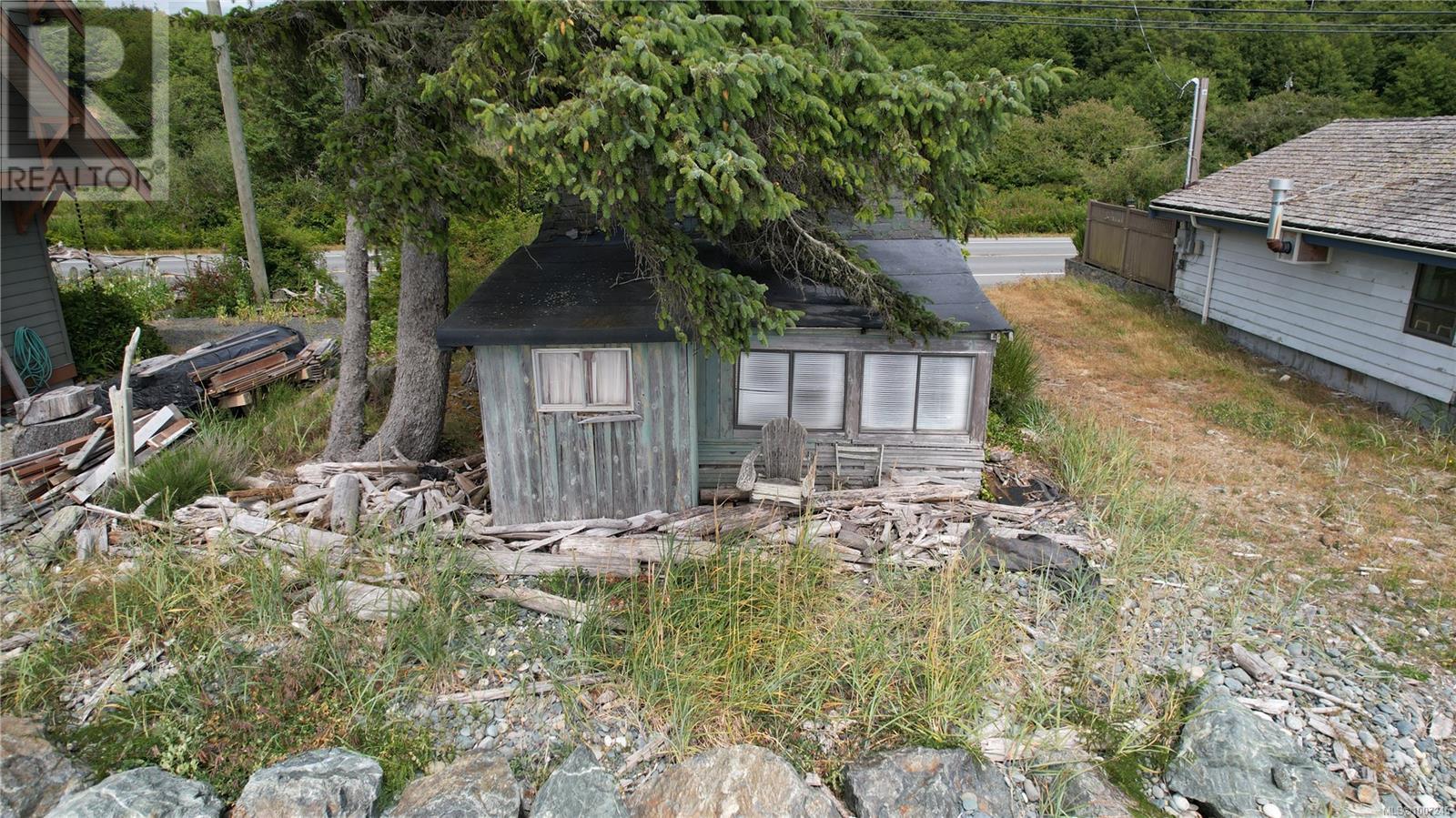  8701 West Coast Road, Sooke
