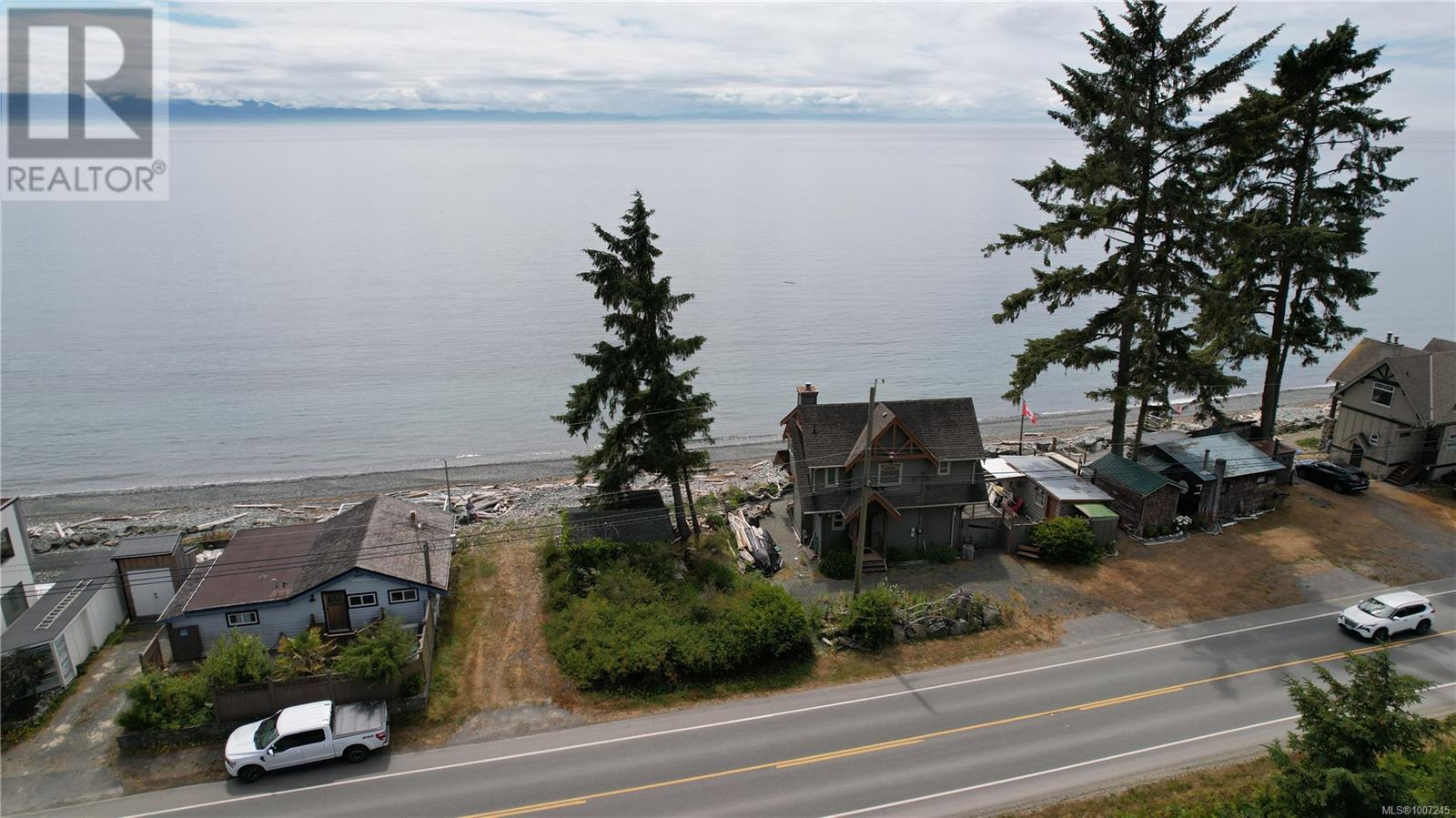  8701 West Coast Road, Sooke