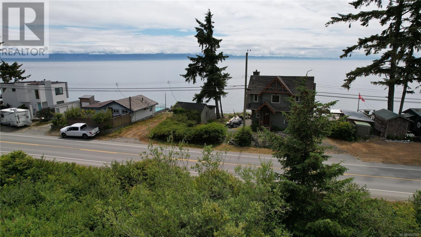  8701 West Coast Road, Sooke