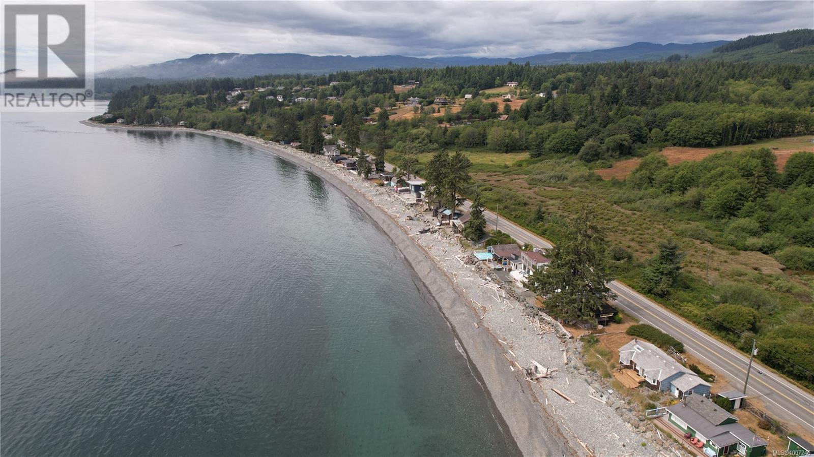  8701 West Coast Road, Sooke