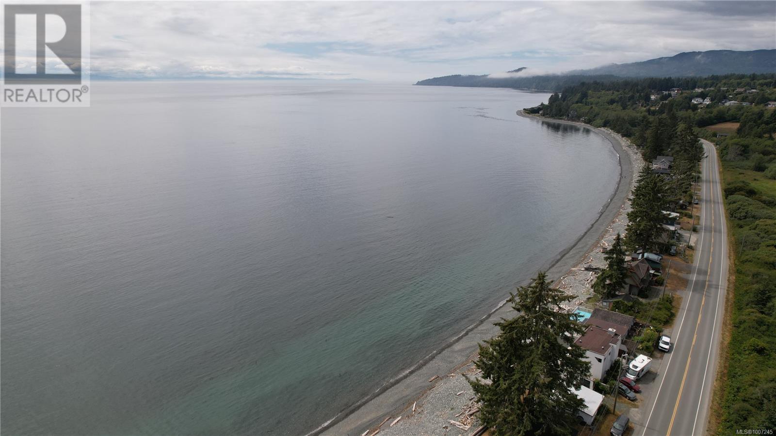  8701 West Coast Road, Sooke