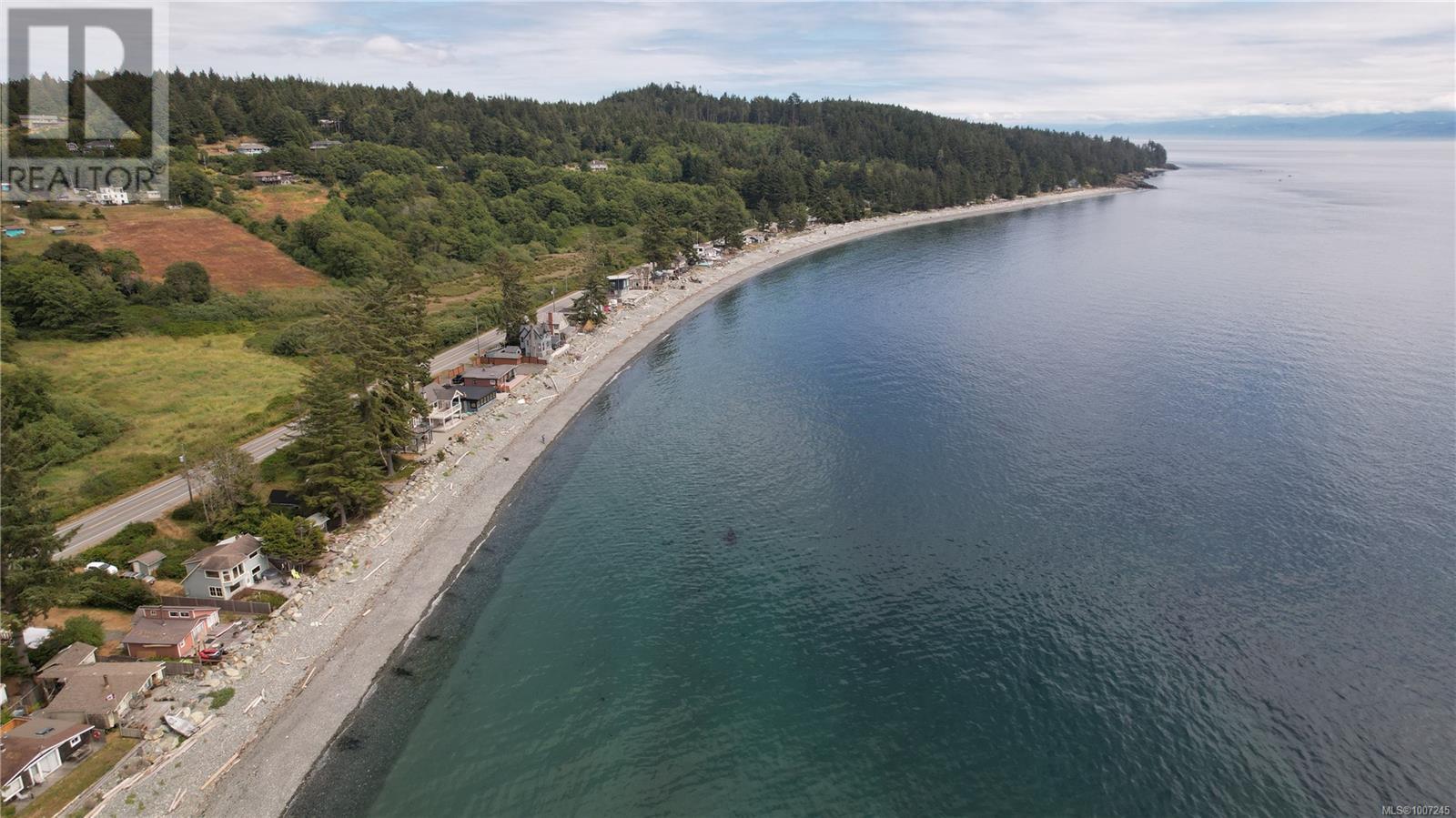  8701 West Coast Road, Sooke