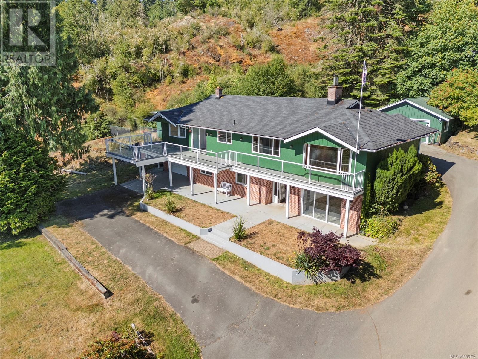 2276 Kemp Lake Rd, Sooke