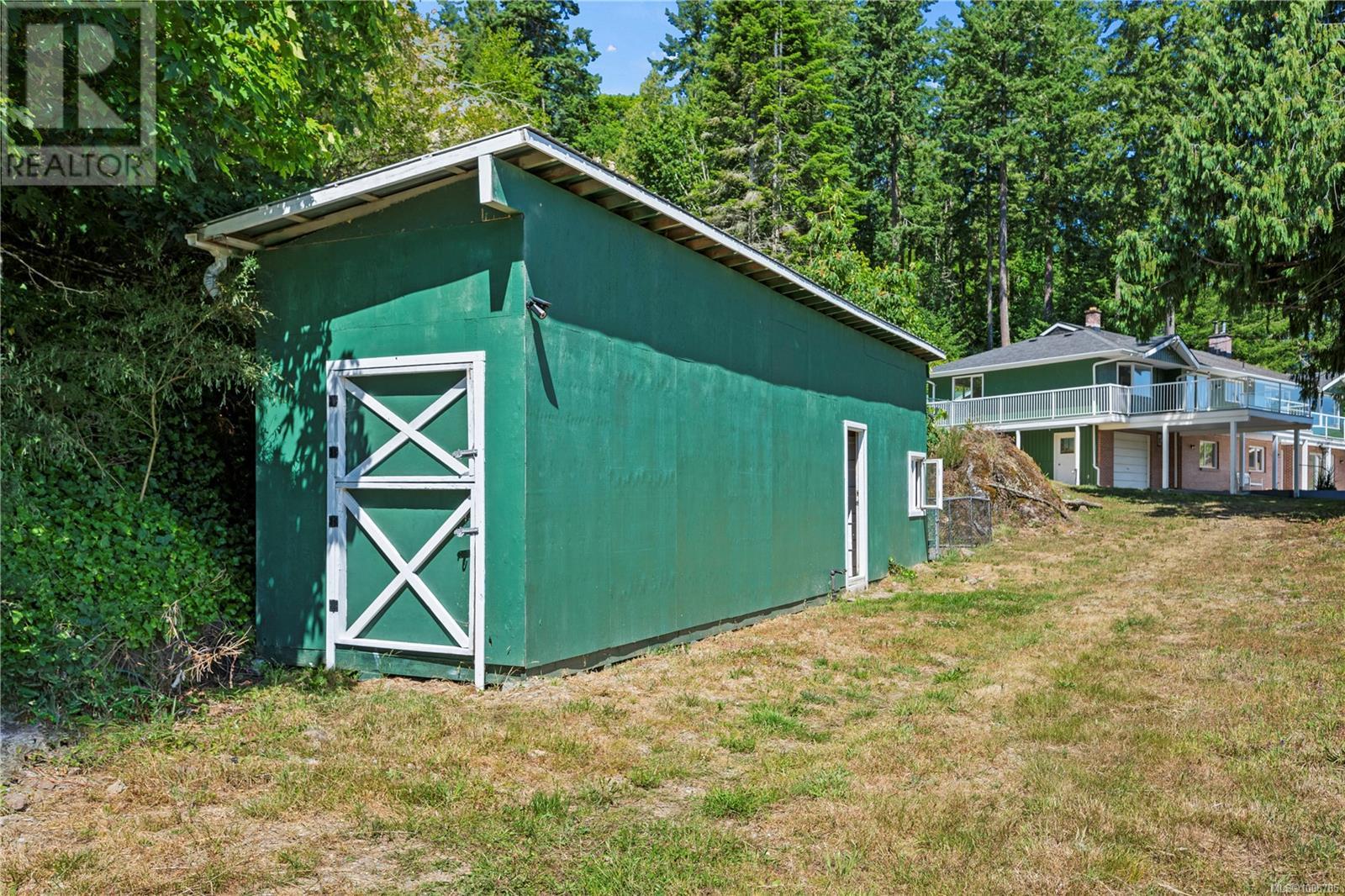 2276 Kemp Lake Rd, Sooke