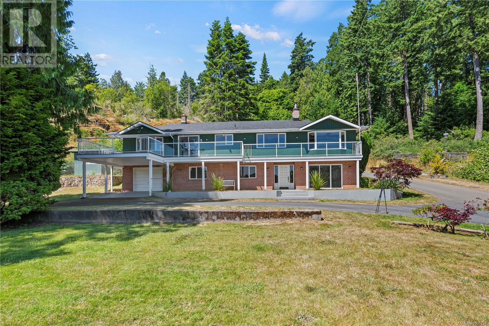 2276 Kemp Lake Rd, Sooke