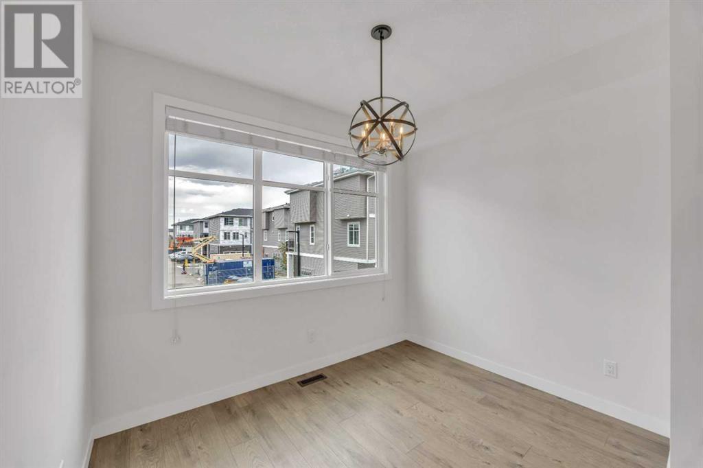 Single Family House for Sale in   Cornerstone Passage NE Cornerstone Calgary 