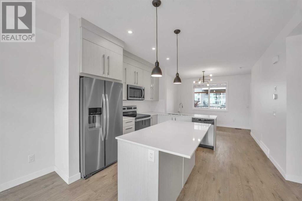 Single Family House for Sale in   Cornerstone Passage NE Cornerstone Calgary 
