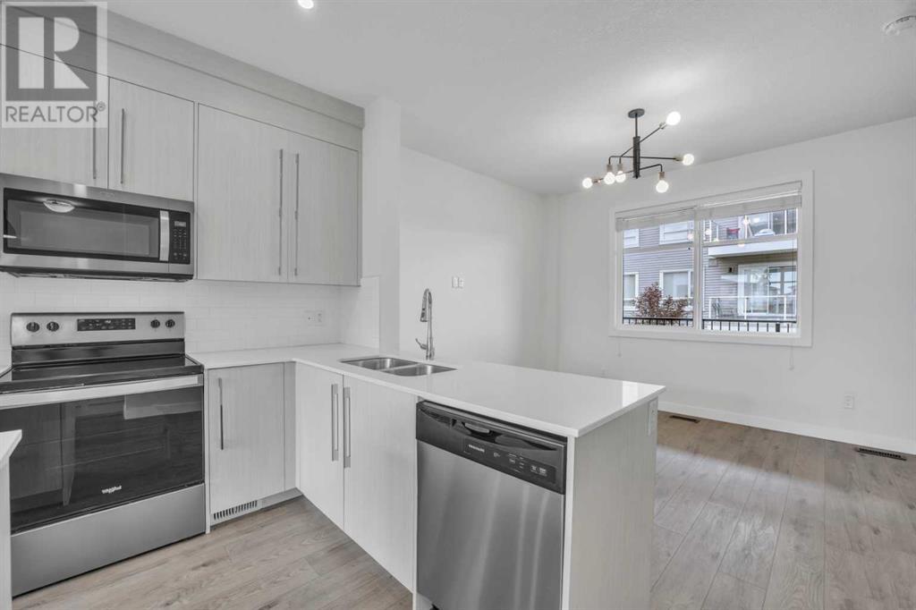 Single Family House for Sale in   Cornerstone Passage NE Cornerstone Calgary 