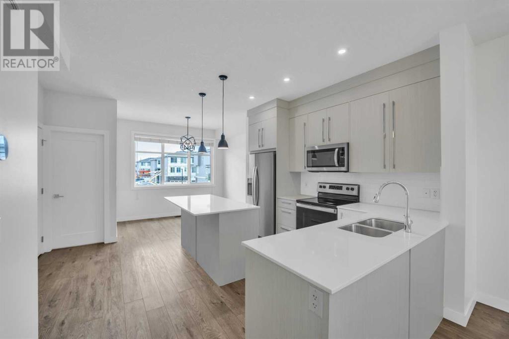 Single Family House for Sale in   Cornerstone Passage NE Cornerstone Calgary 