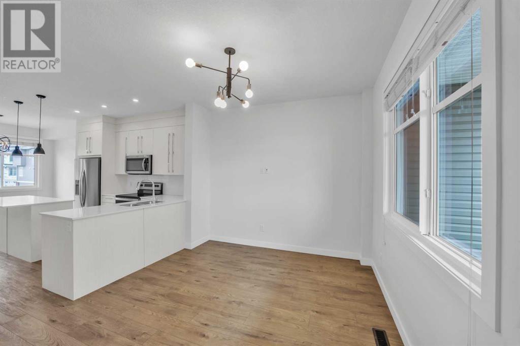 Single Family House for Sale in   Cornerstone Passage NE Cornerstone Calgary 