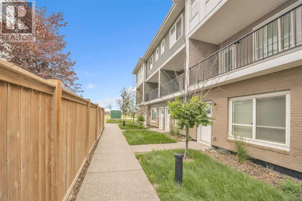 Single Family House for Sale in   Cornerstone Passage NE Cornerstone Calgary 