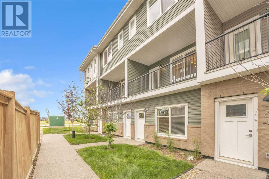 Single Family House for Sale in   Cornerstone Passage NE Cornerstone Calgary 