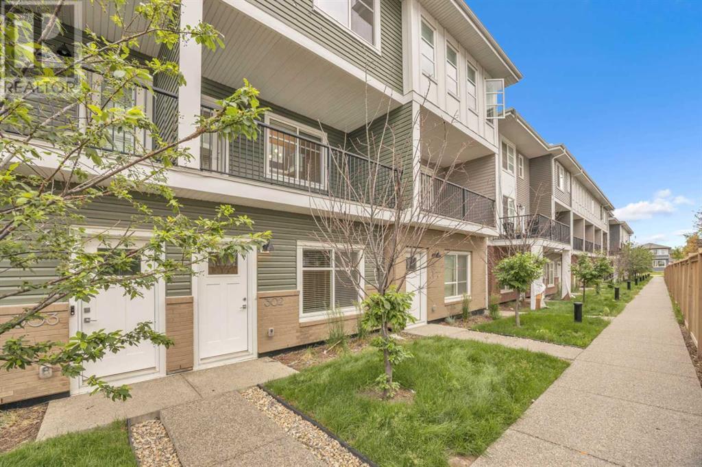 Single Family House for Sale in   Cornerstone Passage NE Cornerstone Calgary 