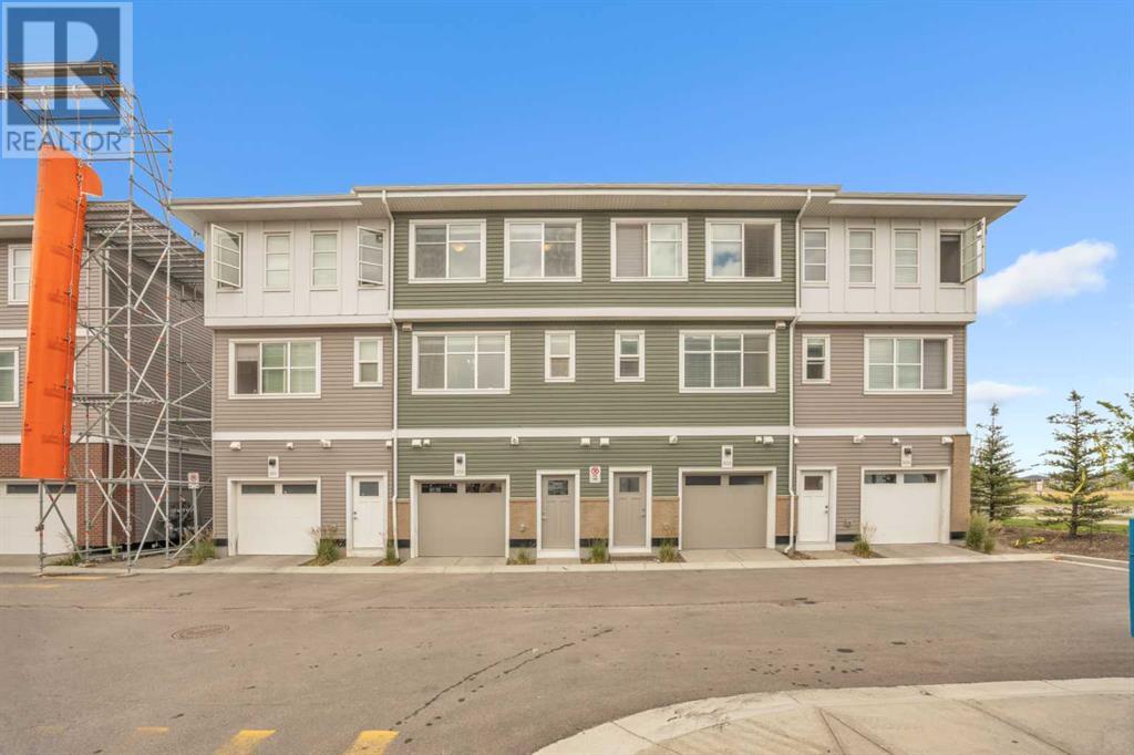 Single Family House for Sale in   Cornerstone Passage NE Cornerstone Calgary 