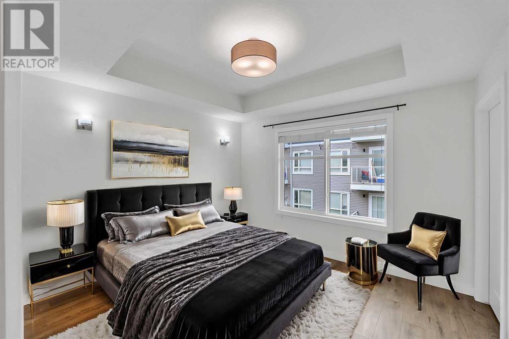 Single Family House for Sale in   Cornerstone Passage NE Cornerstone Calgary 