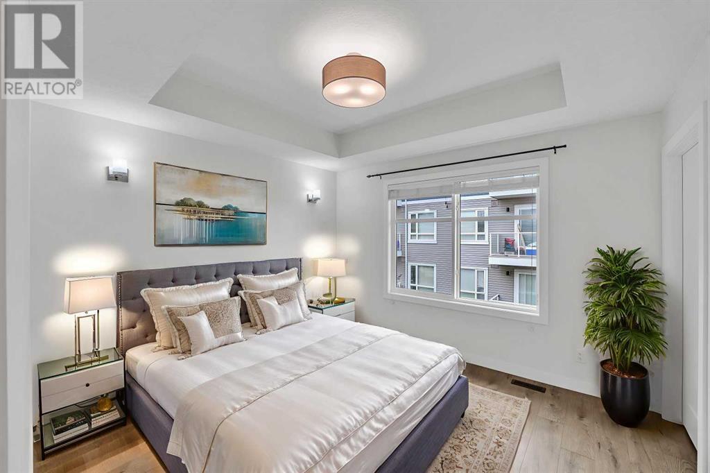 Single Family House for Sale in   Cornerstone Passage NE Cornerstone Calgary 
