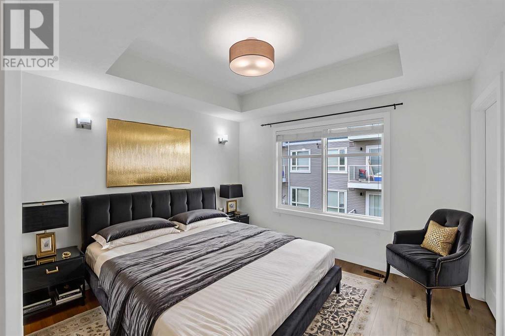 Single Family House for Sale in   Cornerstone Passage NE Cornerstone Calgary 