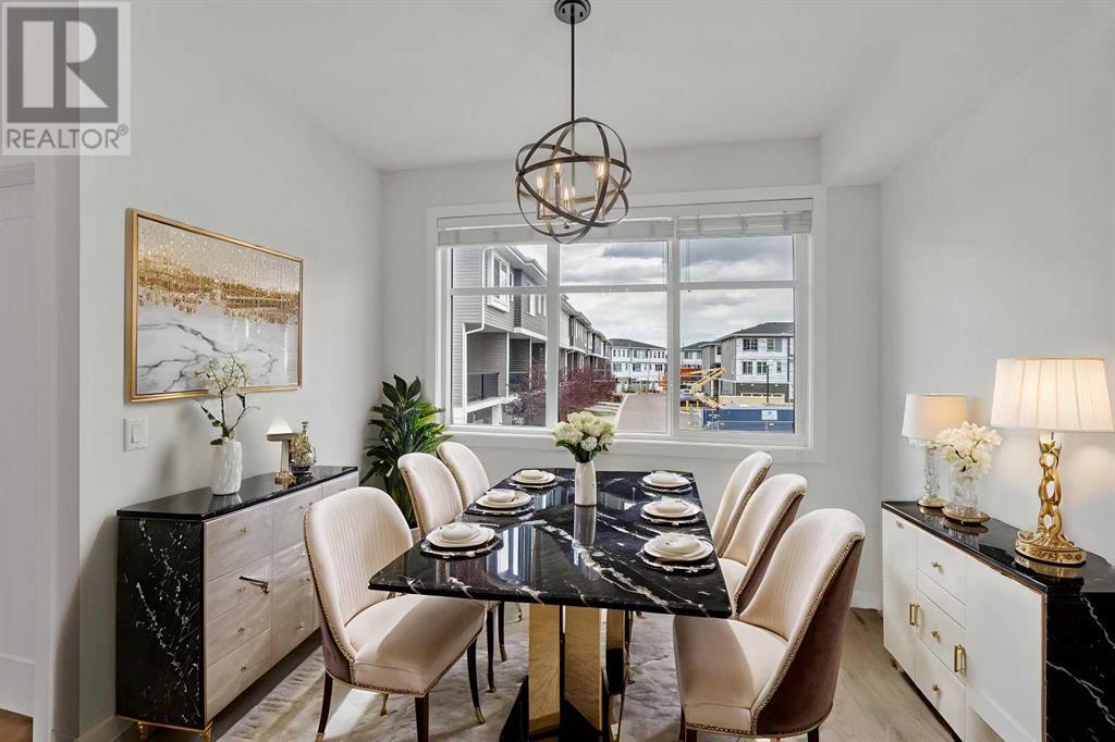 Single Family House for Sale in   Cornerstone Passage NE Cornerstone Calgary 