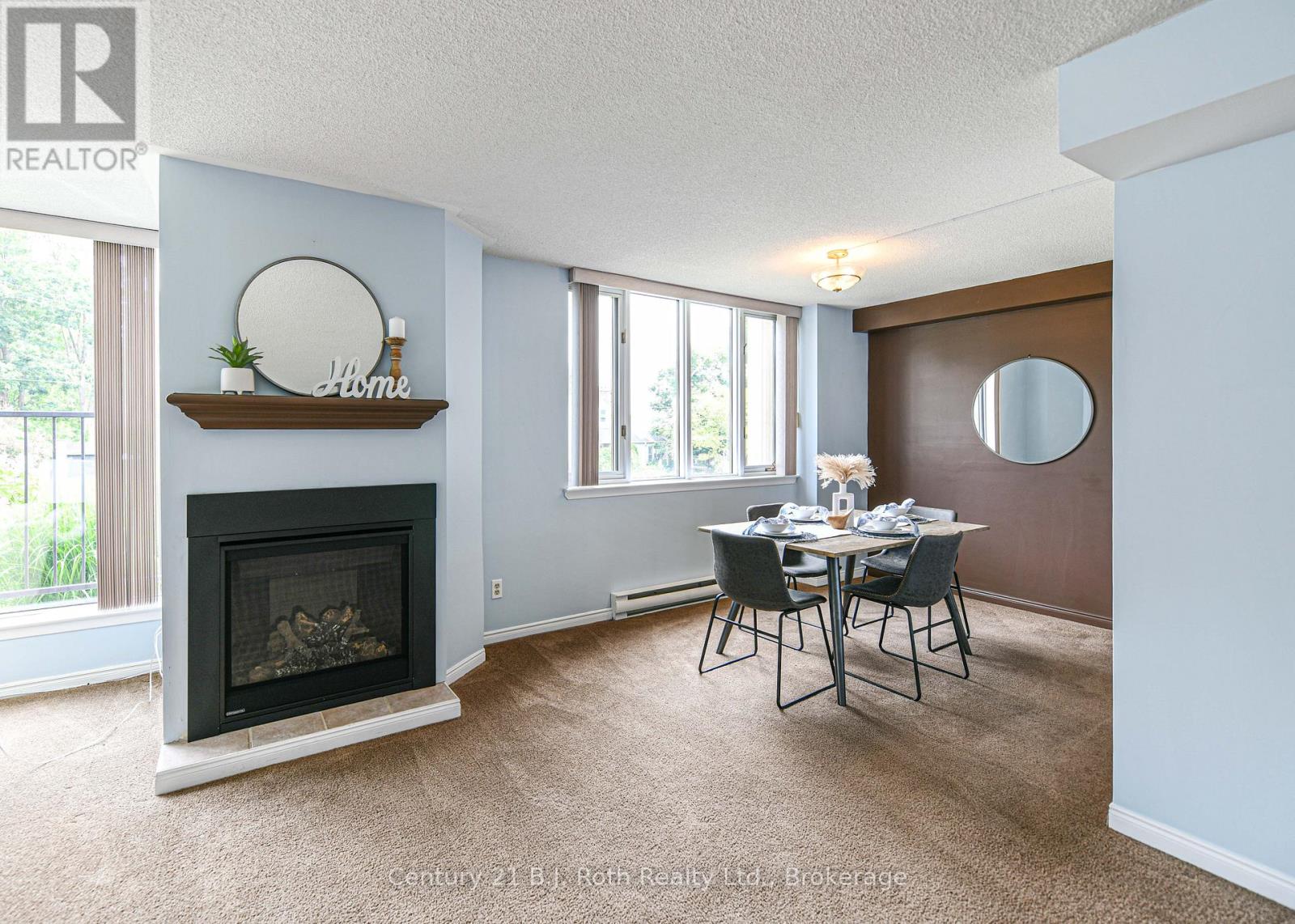 Photo 11 of 104 95 Matchedash Street N, Orillia ON