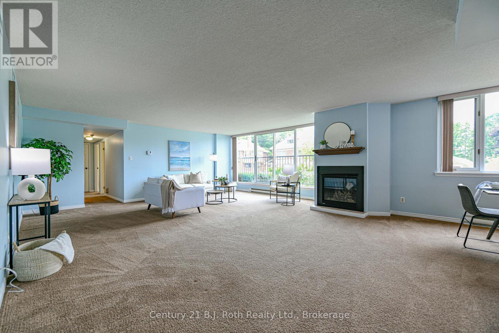 Photo 3 of 104 95 Matchedash Street N, Orillia ON