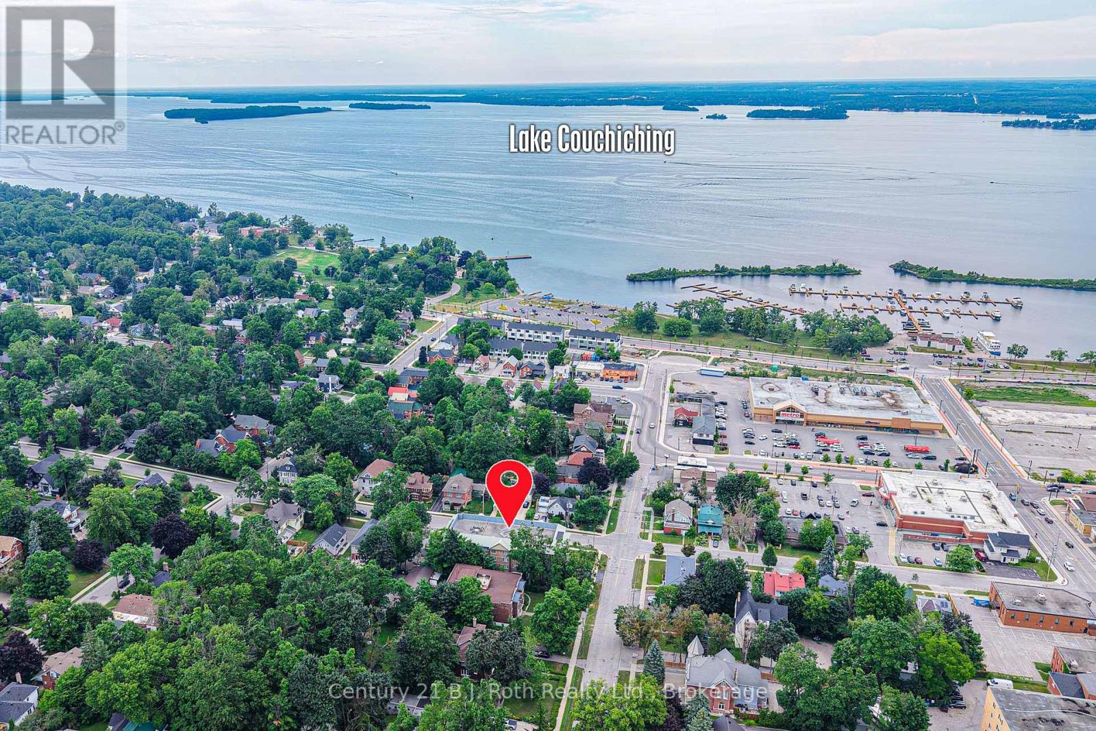 Photo 17 of 104 95 Matchedash Street N, Orillia ON