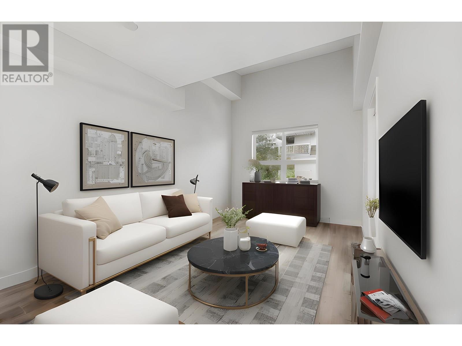 Photo 1 of 408 5535 Hastings Street, Burnaby BC