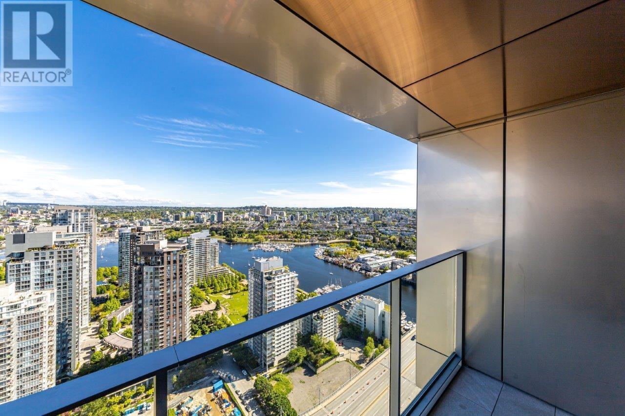 Photo 1 of 4610 1480 Howe Street, Vancouver BC