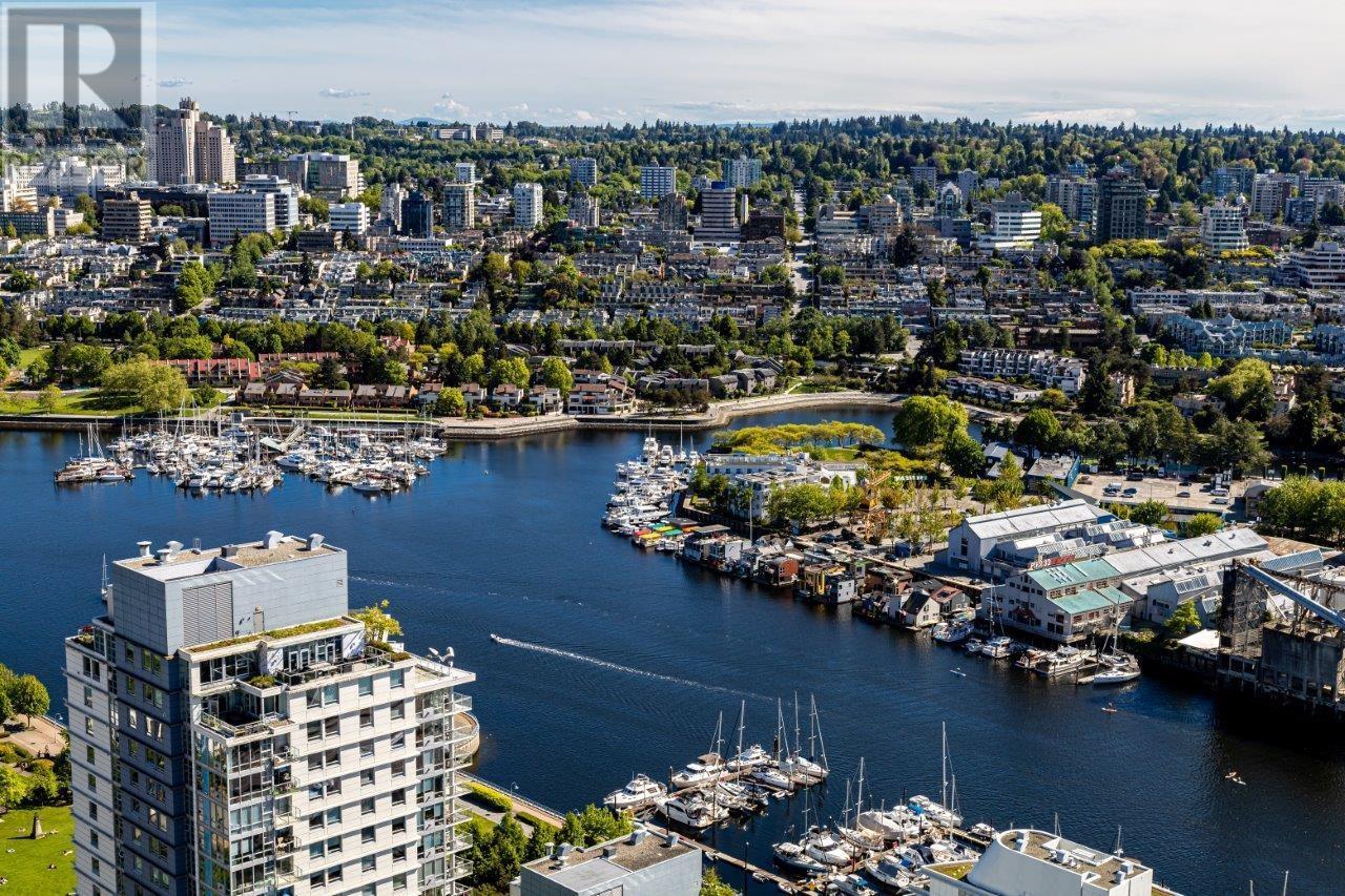 Photo 21 of 4610 1480 Howe Street, Vancouver BC