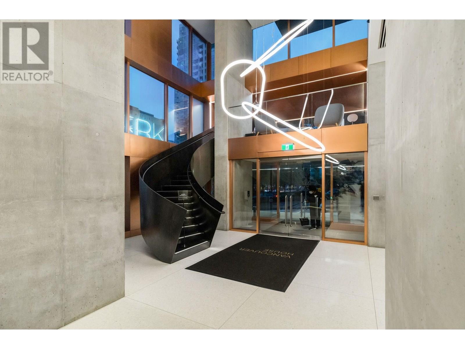 Photo 26 of 4610 1480 Howe Street, Vancouver BC